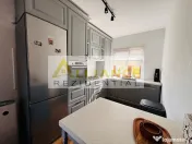 Duplex mobilat și utilat – gata de mutare