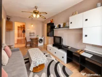 Apartament 3 camere, 43 mp, zona Dacia