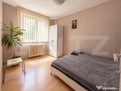 Apartament 3 camere, 43 mp, zona Dacia 