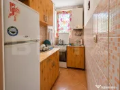 Apartament 3 camere, 43 mp, zona Dacia 