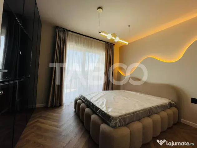 Apartament cu 3 camere de vanzare in Floresti la cheie cu te - Floresti (Cluj)