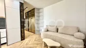 Apartament cu 3 camere de vanzare in Floresti la cheie cu te 