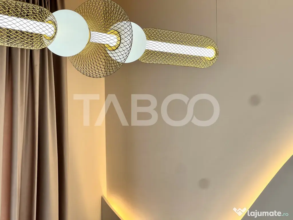 Apartament cu 3 camere de vanzare in Floresti la cheie cu te - Floresti (Cluj)
