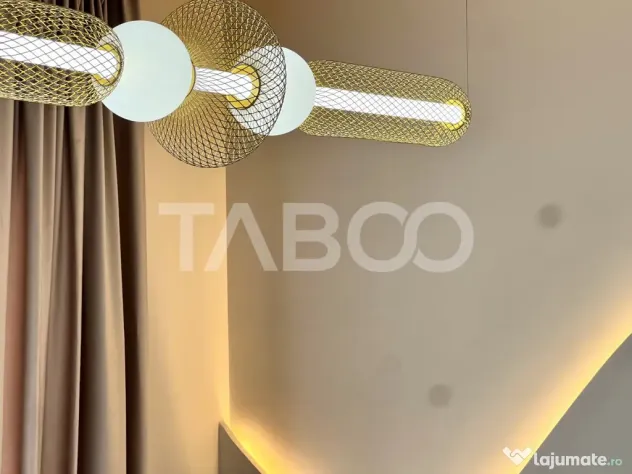 Apartament cu 3 camere de vanzare in Floresti la cheie cu te - Floresti (Cluj)