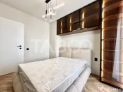 Apartament cu 3 camere de vanzare in Floresti la cheie cu te 