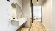 Apartament cu 3 camere de vanzare in Floresti la cheie cu te 