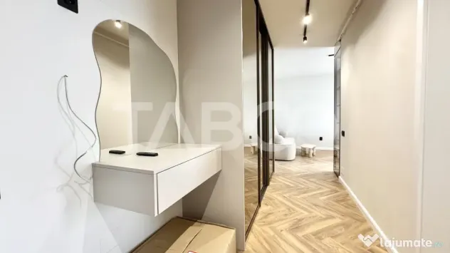 Apartament cu 3 camere de vanzare in Floresti la cheie cu te - Floresti (Cluj)