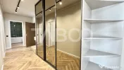Apartament cu 3 camere de vanzare in Floresti la cheie cu te 