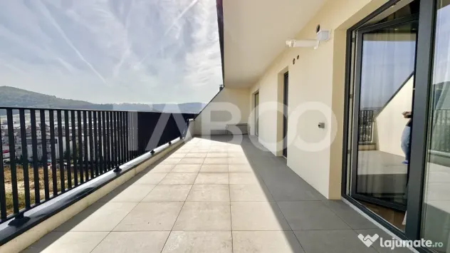 Apartament cu 3 camere de vanzare in Floresti la cheie cu te - Floresti (Cluj)
