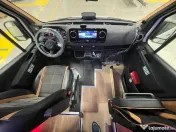 Ofertă microbuz 19+1+1 VAG FOCUS MERCEDES 517