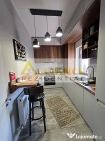 Casa Parter - 3 camere | Mobilata si Utilata | Teren 190 mp