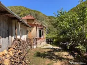 Casa batraneasca renovata, iesire la rau, in Toplita, Hunedoara
