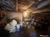 Casa batraneasca renovata, iesire la rau, in Toplita, Hunedoara