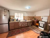 Casa batraneasca renovata, iesire la rau, in Toplita, Hunedoara