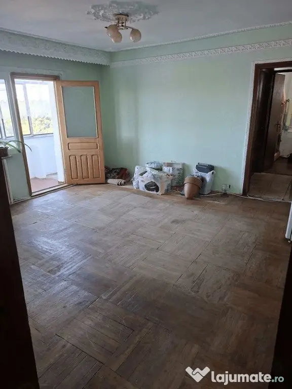 Apartament 2 camere etaj 2 Imparat Traian - Botosani (Botosani)
