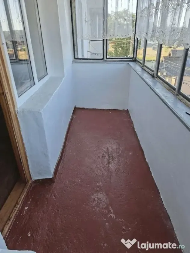 Apartament 2 camere etaj 2 Imparat Traian - Botosani (Botosani)