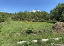 Teren intravilan 2250mp la 45 km de Cluj