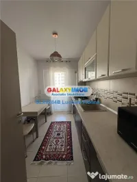 Apartament 2 camere, bloc nou, parcare I Nicolae Teclu
