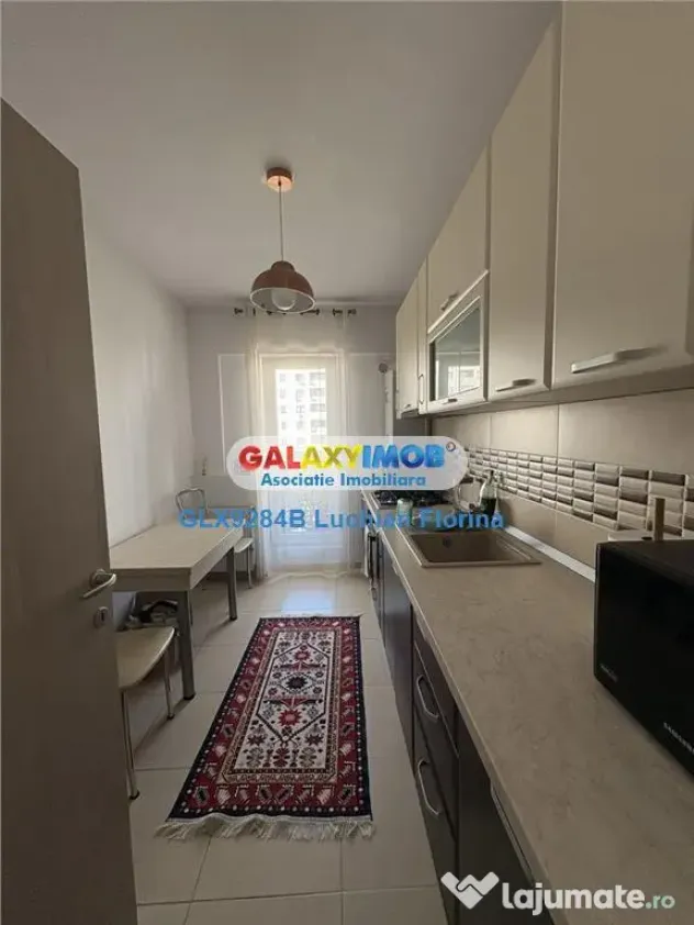 Apartament 2 camere, bloc nou, parcare I Nicolae Teclu - Bucuresti (Bucuresti-Ilfov)