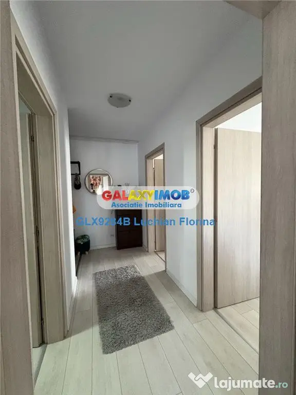Apartament 2 camere, bloc nou, parcare I Nicolae Teclu - Bucuresti (Bucuresti-Ilfov)