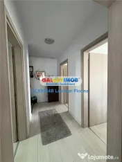 Apartament 2 camere, bloc nou, parcare I Nicolae Teclu 