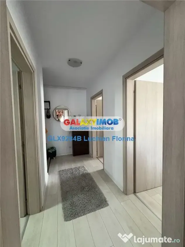 Apartament 2 camere, bloc nou, parcare I Nicolae Teclu - Bucuresti (Bucuresti-Ilfov)