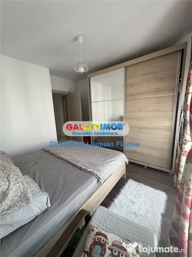 Apartament 2 camere, bloc nou, parcare I Nicolae Teclu - Bucuresti (Bucuresti-Ilfov)