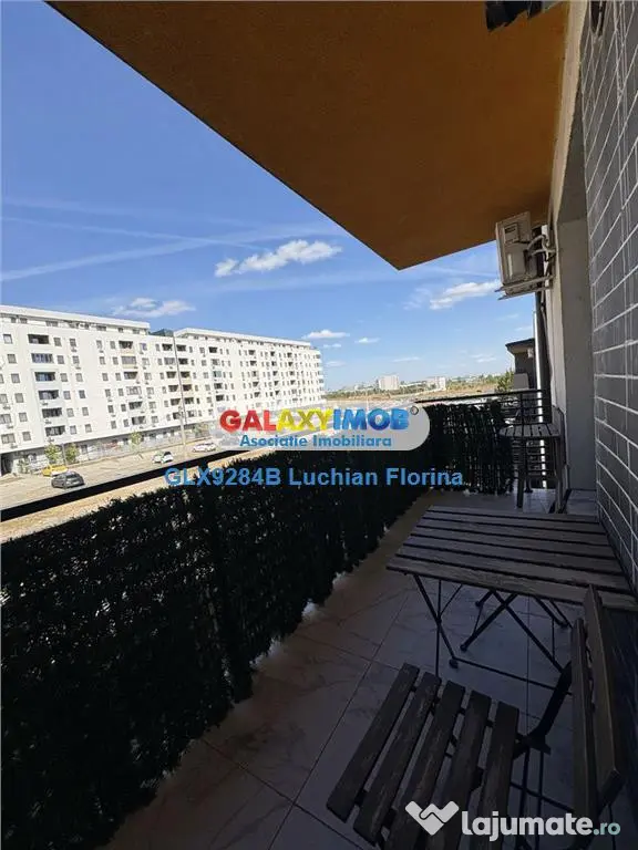 Apartament 2 camere, bloc nou, parcare I Nicolae Teclu - Bucuresti (Bucuresti-Ilfov)