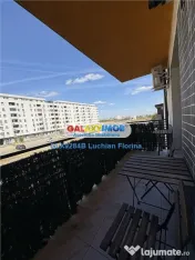 Apartament 2 camere, bloc nou, parcare I Nicolae Teclu 