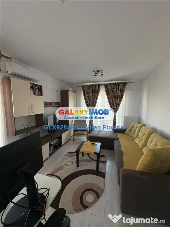Apartament 2 camere, bloc nou, parcare I Nicolae Teclu - Bucuresti (Bucuresti-Ilfov)