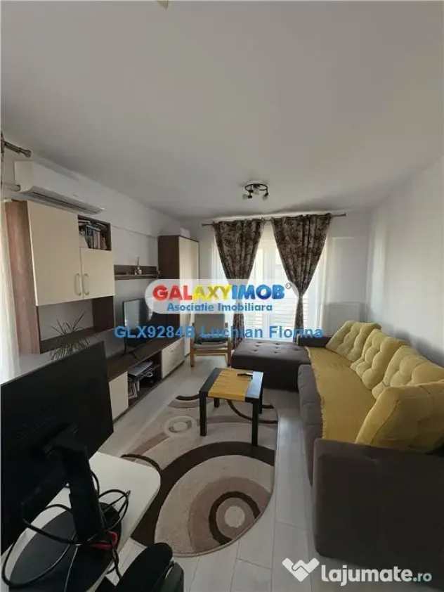 Apartament 2 camere, bloc nou, parcare I Nicolae Teclu - Bucuresti (Bucuresti-Ilfov)