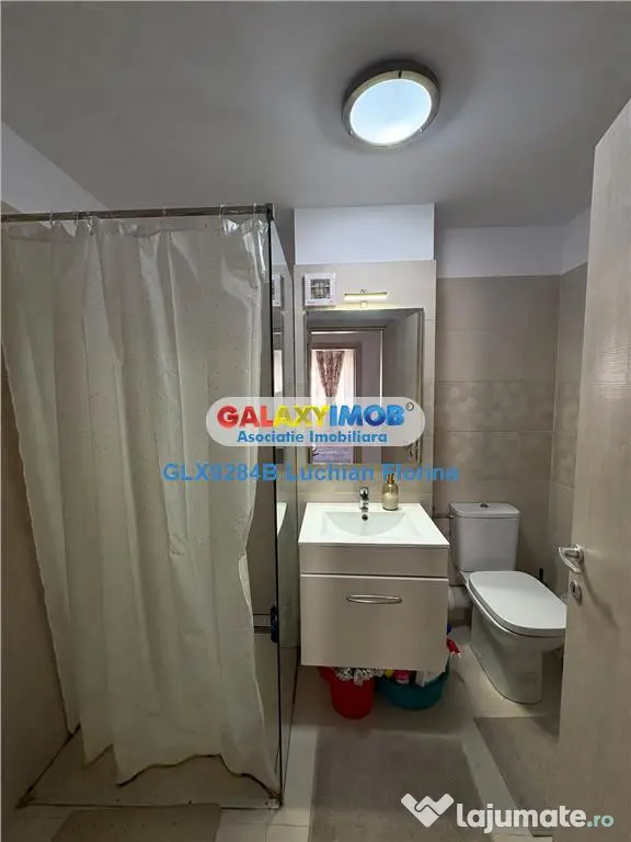 Apartament 2 camere, bloc nou, parcare I Nicolae Teclu - Bucuresti (Bucuresti-Ilfov)