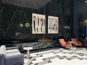 Apartament 2 camere | One Herăstrău Towers | Terasă 16 mp