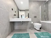Apartament 2 camere | One Herăstrău Towers | Terasă 16 mp