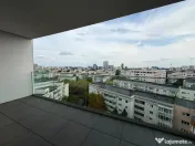 Apartament 2 camere | One Herăstrău Towers | Terasă 16 mp