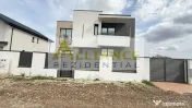 Vila individuala | 4 camere | 3 bai | Teren 310mp 