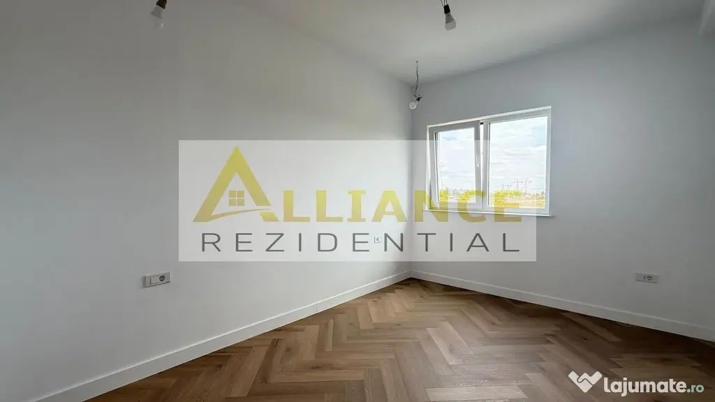 Vila individuala | 4 camere | 3 bai | Teren 310mp - Berceni (Bucuresti-Ilfov)