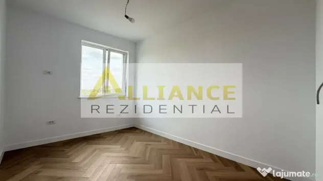 Vila individuala | 4 camere | 3 bai | Teren 310mp - Berceni (Bucuresti-Ilfov)