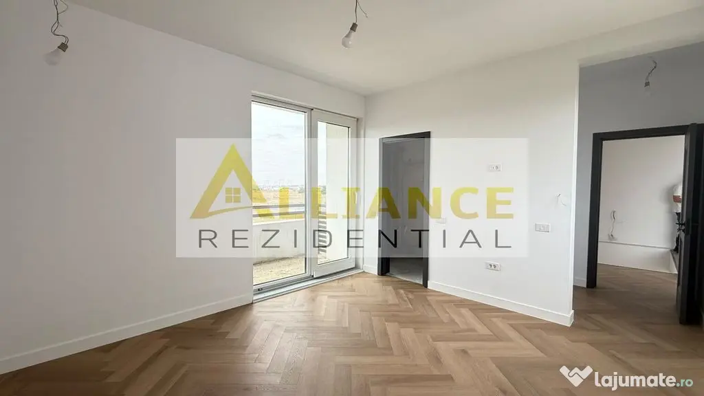 Vila individuala | 4 camere | 3 bai | Teren 310mp - Berceni (Bucuresti-Ilfov)