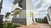 Vila individuala | 4 camere | 3 bai | Teren 310mp 
