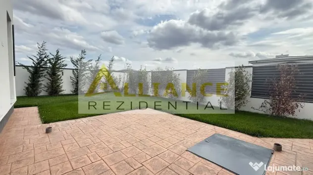 Vila individuala | 4 camere | 3 bai | Teren 310mp - Berceni (Bucuresti-Ilfov)