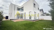 Vila individuala | 4 camere | 3 bai | Teren 310mp 