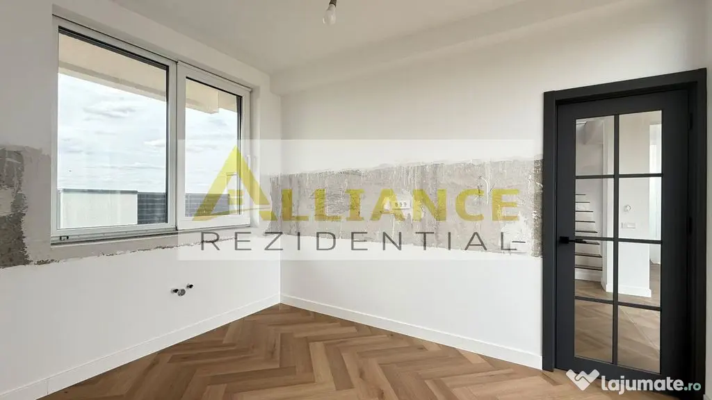 Vila individuala | 4 camere | 3 bai | Teren 310mp - Berceni (Bucuresti-Ilfov)