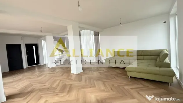 Vila individuala | 4 camere | 3 bai | Teren 310mp - Berceni (Bucuresti-Ilfov)