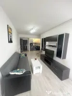 Apartament cu 2 camere tip studio - Doamna Stanca