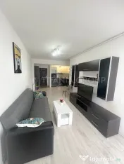 Apartament cu 2 camere tip studio - Doamna Stanca 