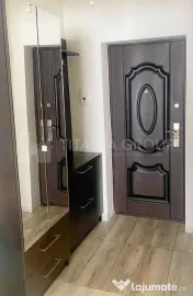 Apartament cu 2 camere tip studio - Doamna Stanca 