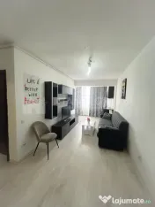 Apartament cu 2 camere tip studio - Doamna Stanca 