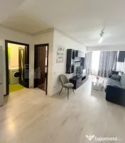 Apartament cu 2 camere tip studio - Doamna Stanca 