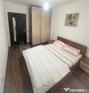 Apartament cu 2 camere tip studio - Doamna Stanca 